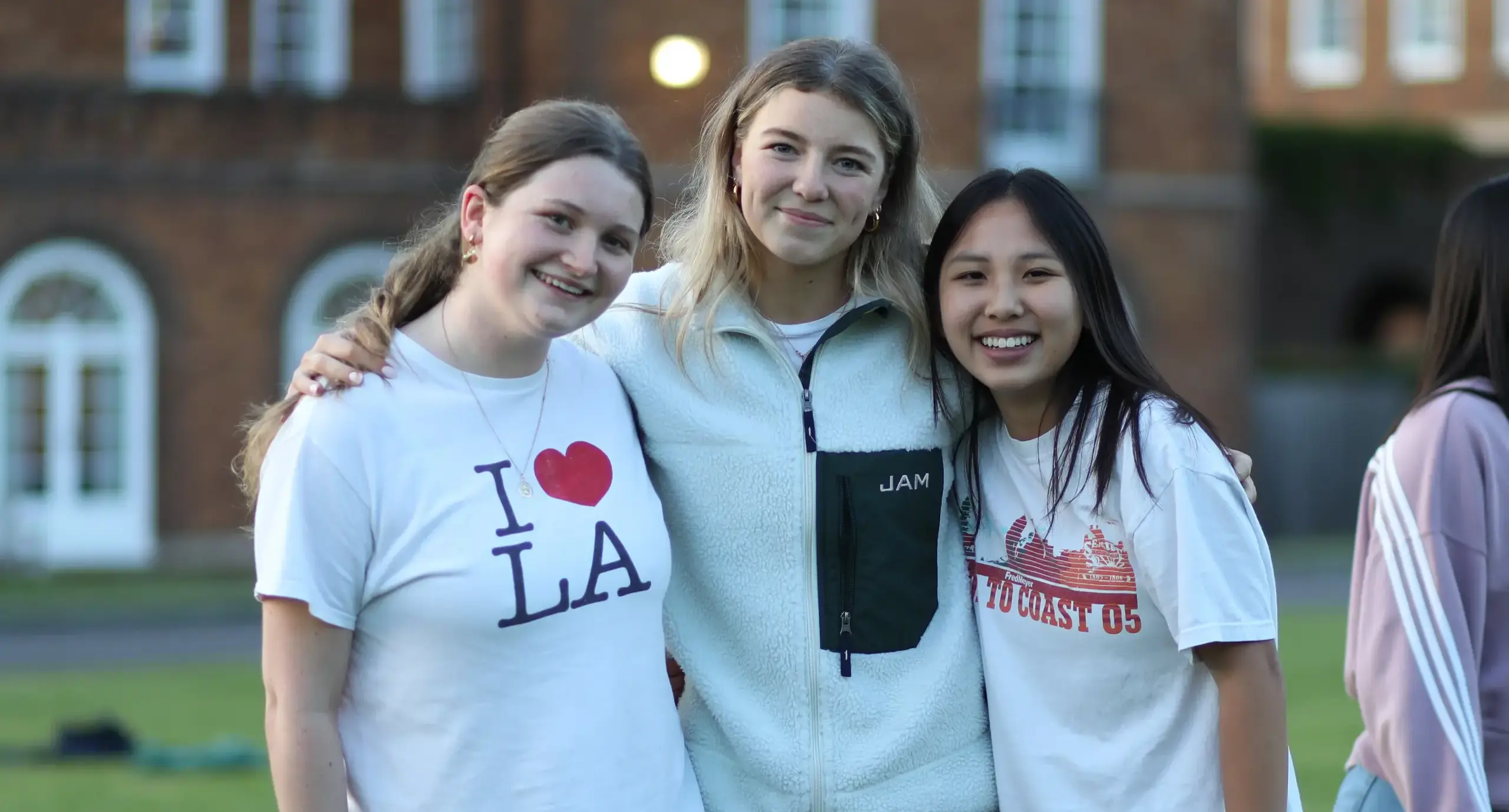 Starting boarding? Top tips from current boarders