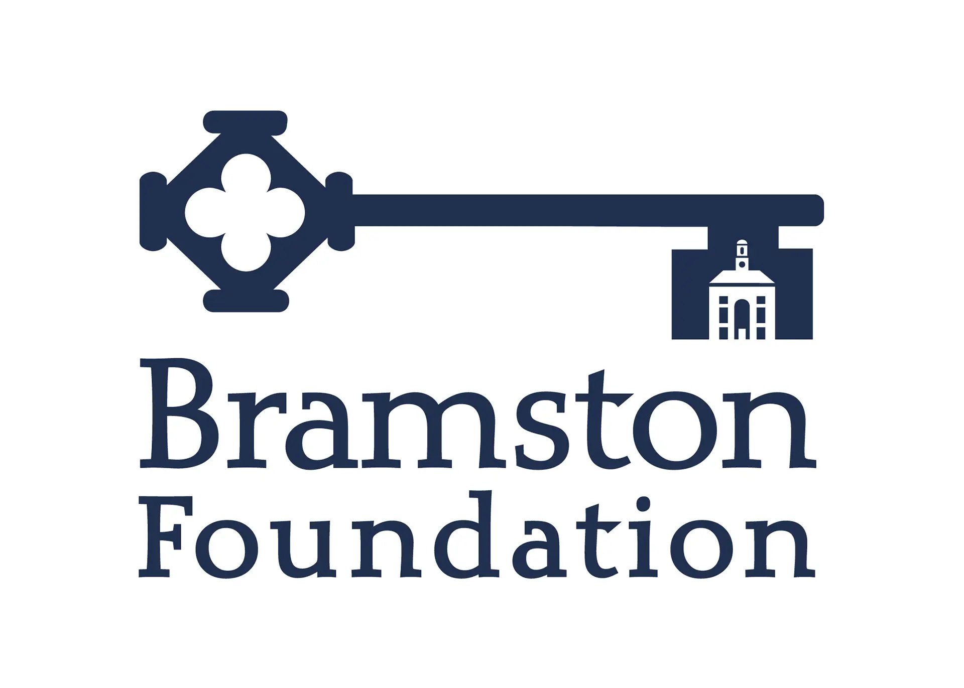 Bramston Foundation logo
