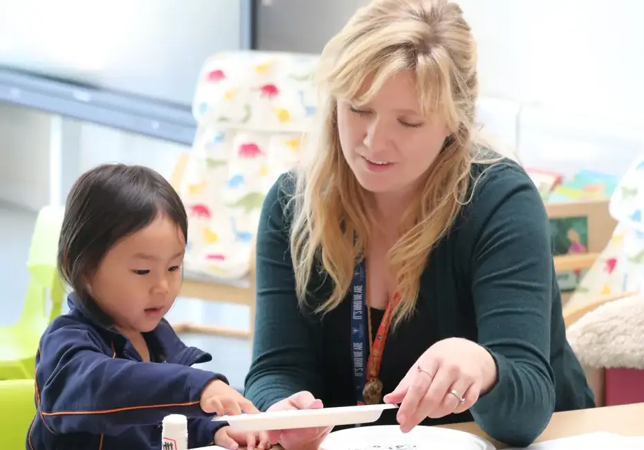 Prep Admissions Pathway