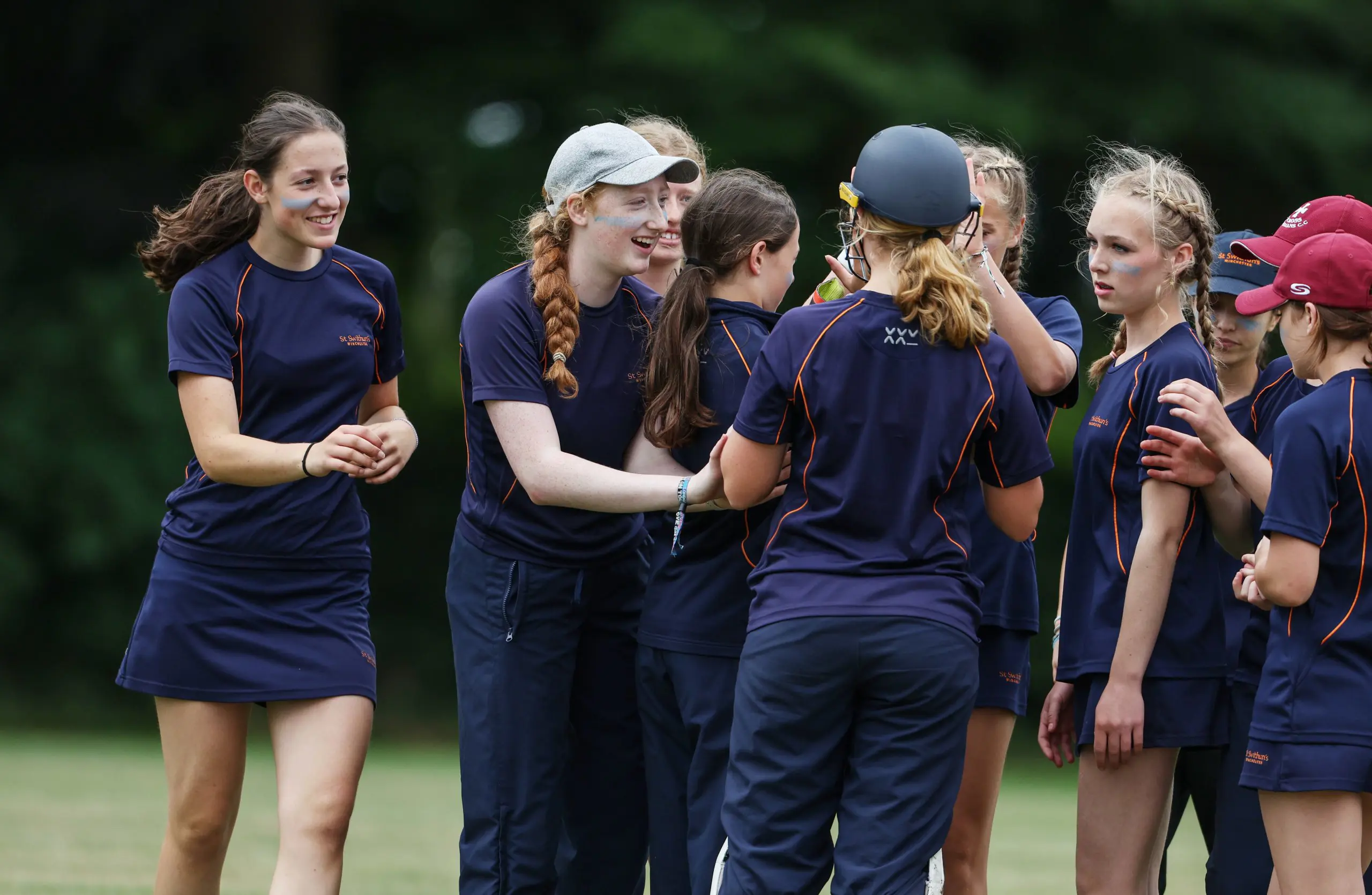 St Swithun's ranked as one of the best sporting schools in the country
