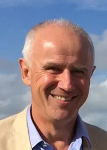 Richard White