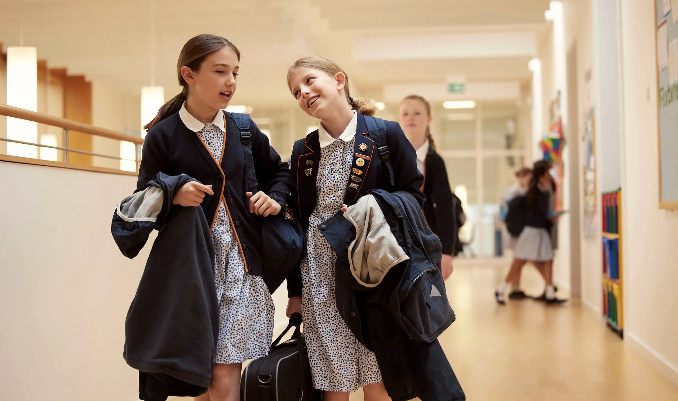 Do girls perform better in an all-girls school?