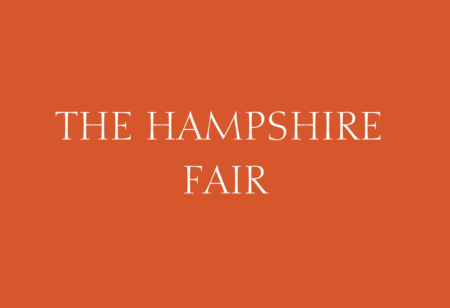 Facilities to hire in Winchester for events and lets | Lettings | St Swithun's School | Winchester